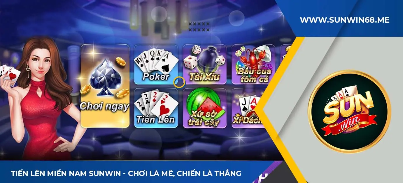 chơi game hấp dẫn đổi thưởng liền tay tại sunwin