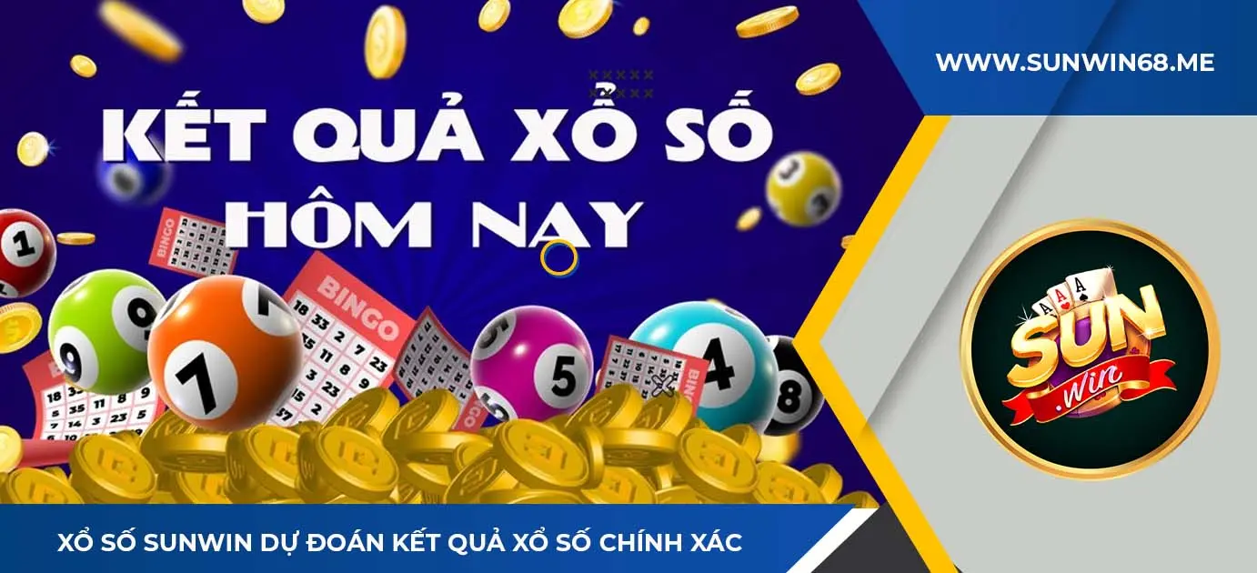 dự đoán kết quả xổ số sunwin chính xác, hiệu quả