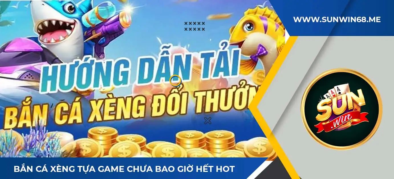 Luật tham gia bắn cá xèng đổi thưởng