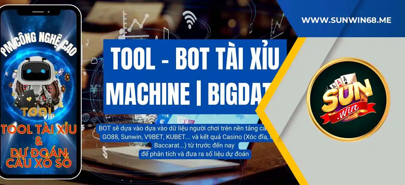 Sơ lược về tool tài xỉu là gì?