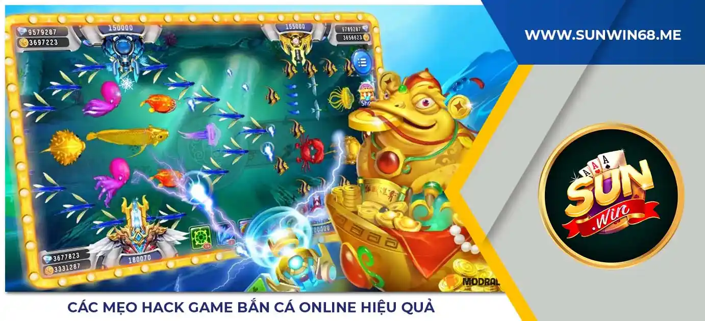 hack game bắn cá có những ưu và nhược điểm gỉ?