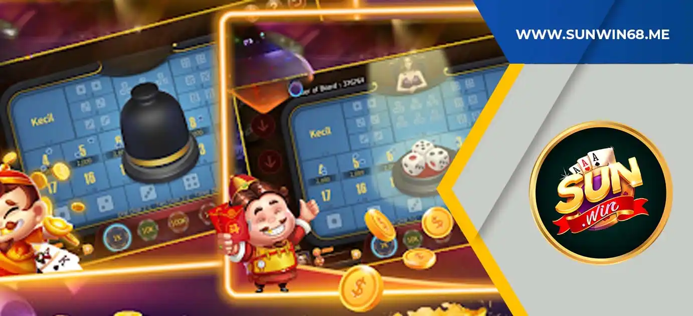 Mẹo cược thắng lớn game đổi thưởng Tài Xỉu chẵn lẻ