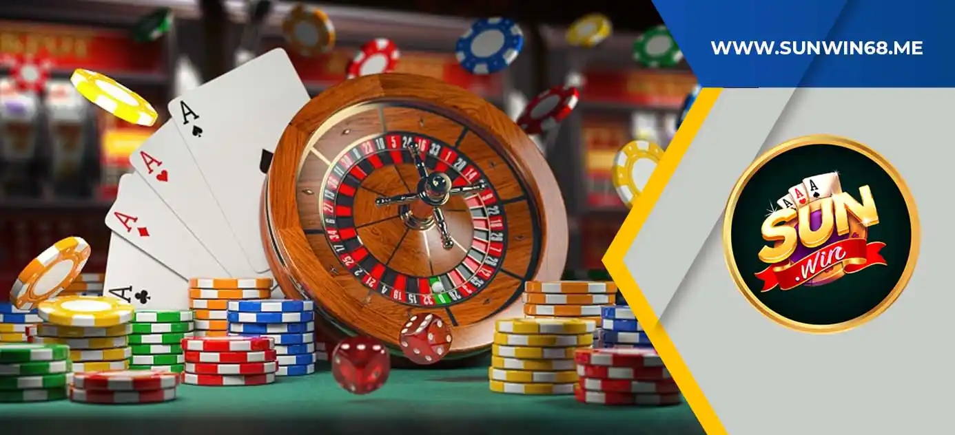 luật chơi roulette 3d sunwin