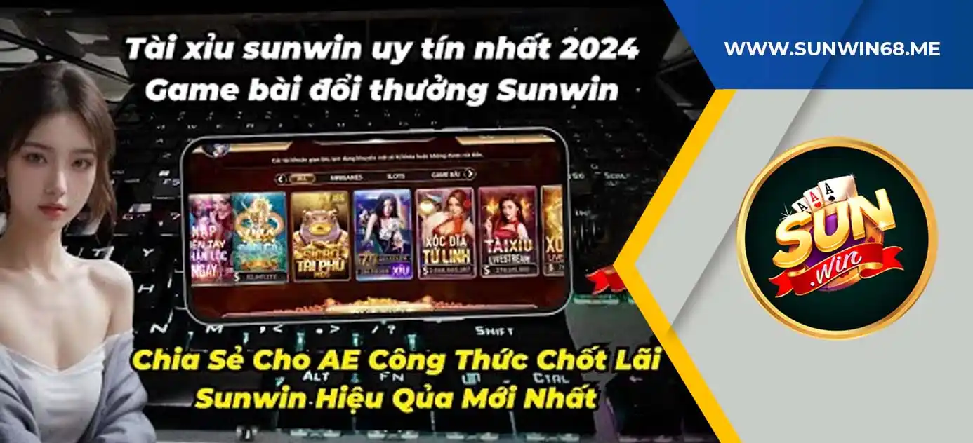 cách chơi tài xỉu kiếm tiền thật sunwin về bờ cho game thủ