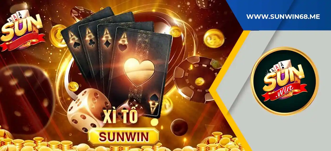 Tìm hiểu về game bài xì dách sunwin