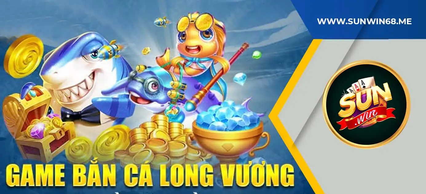 game bắn cá đổi thưởng online uy tín