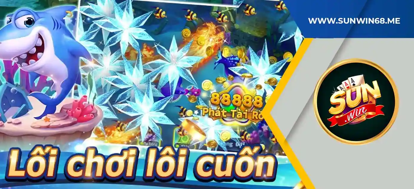 game bắn cá cổ điển là gì?