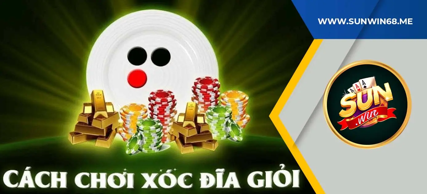 Cách chơi xóc đĩa dân gian dễ thắng cho game thủ