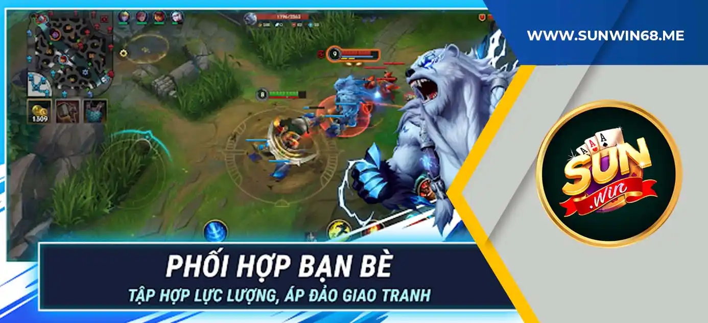 Tại sao liên minh huyền thoại tốc chiến được nhiều game thủ yêu thích