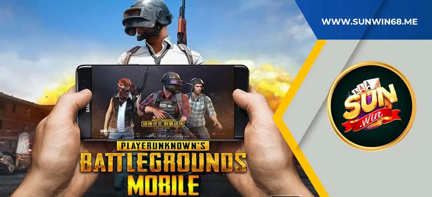 Lưu ý khi tải pubg mobile quốc tế android