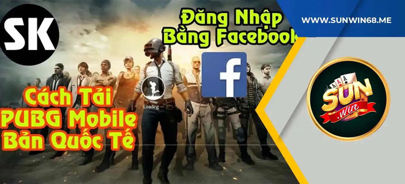 Cách tải pubg mobile quốc tế android